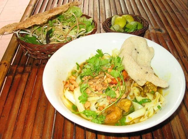 Flavorful Pho Broth