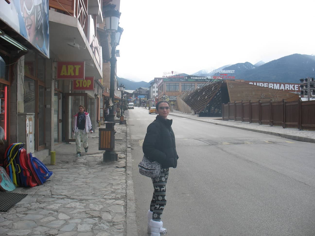 Pirin Mountains