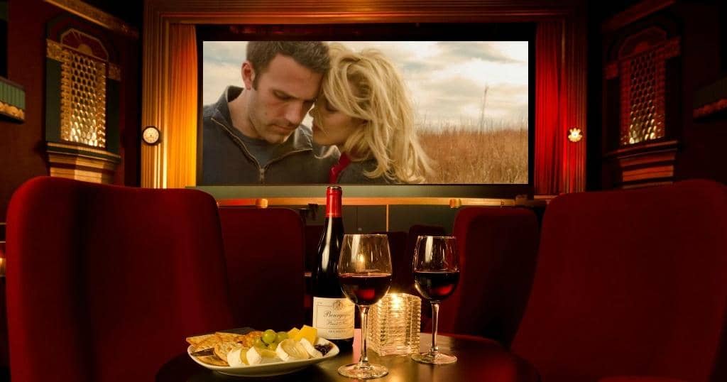Cinema Experience