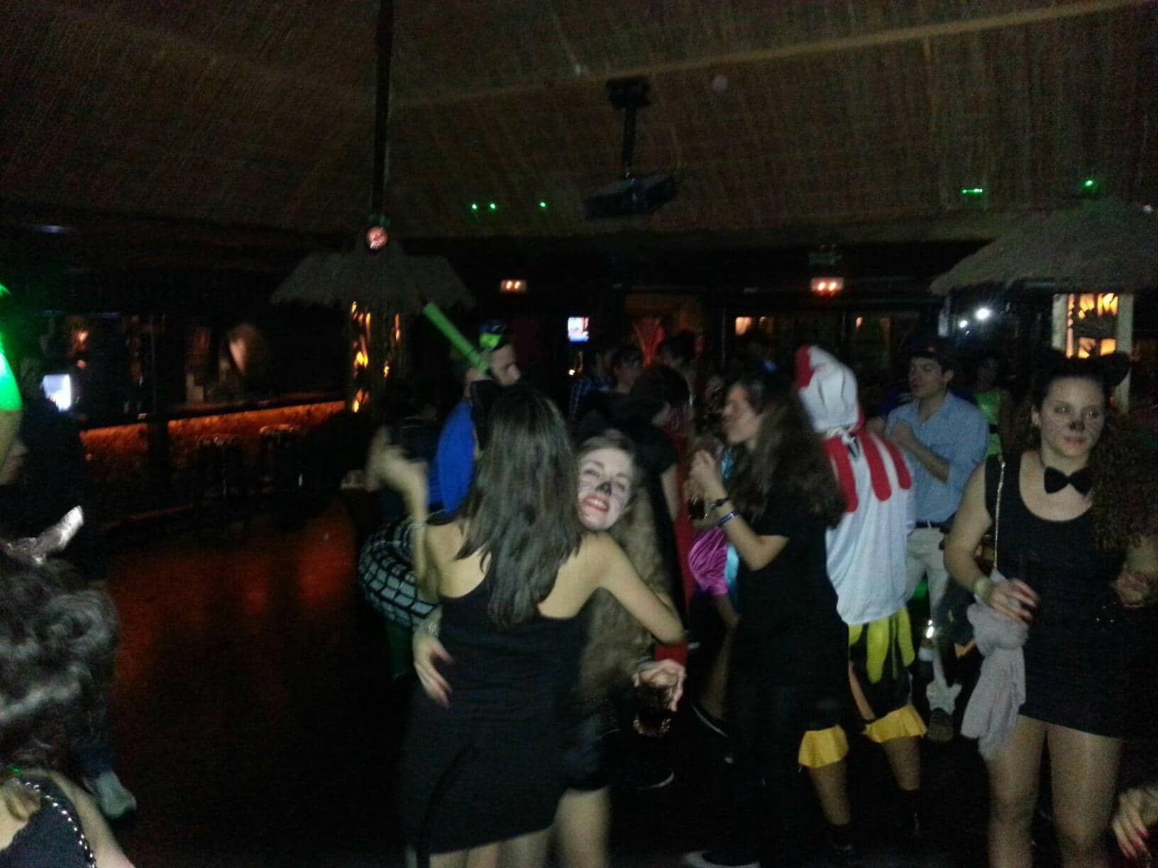 Iconic Waikiki Waves