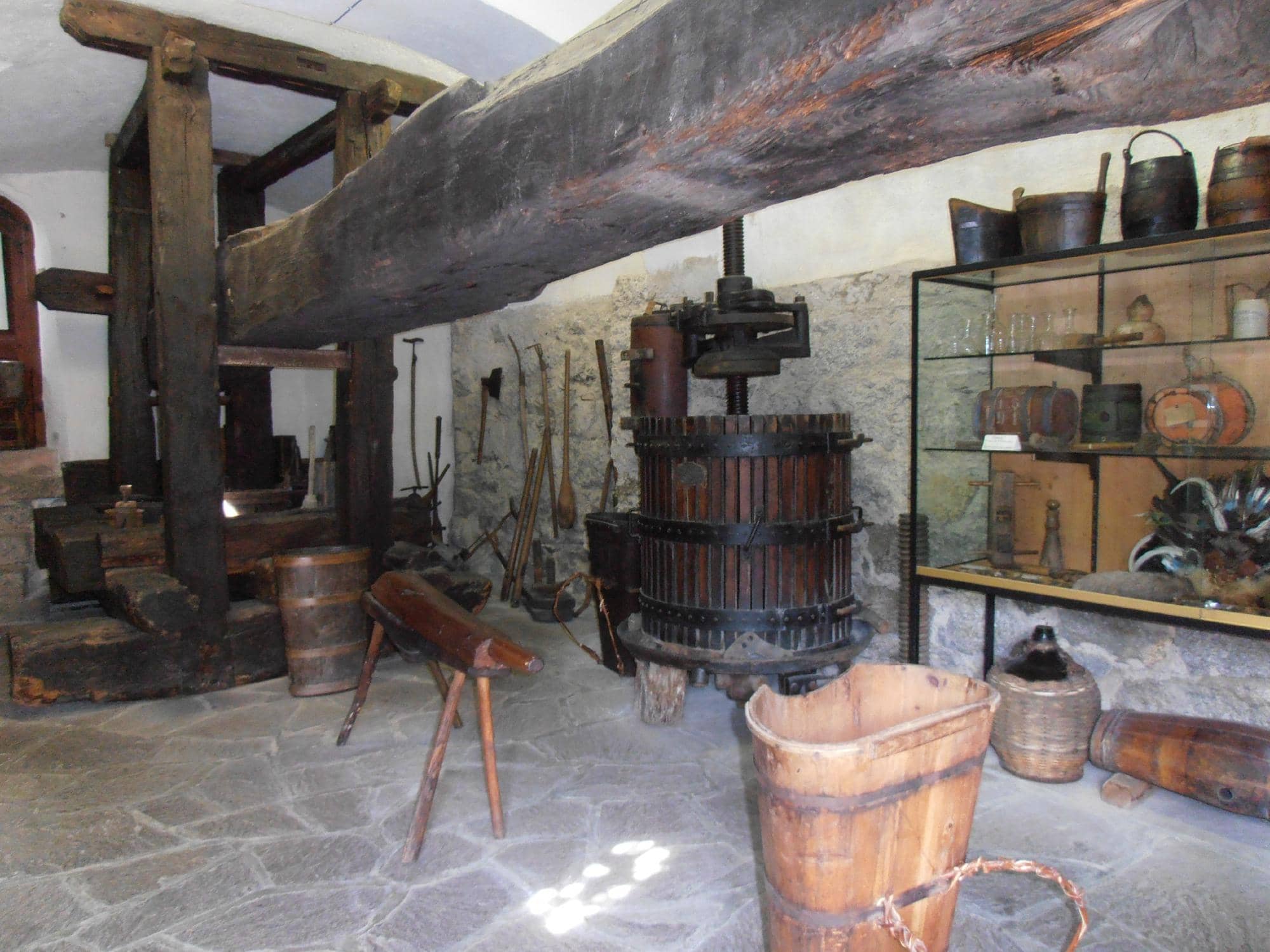 The Agricultural Museum