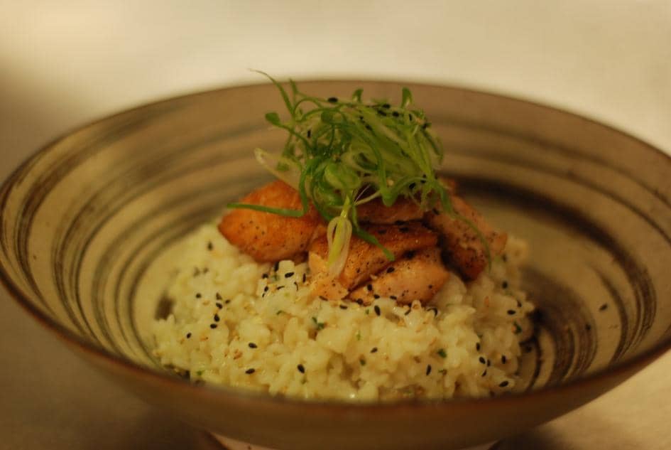 Tantalizing Tapas-Style Dishes