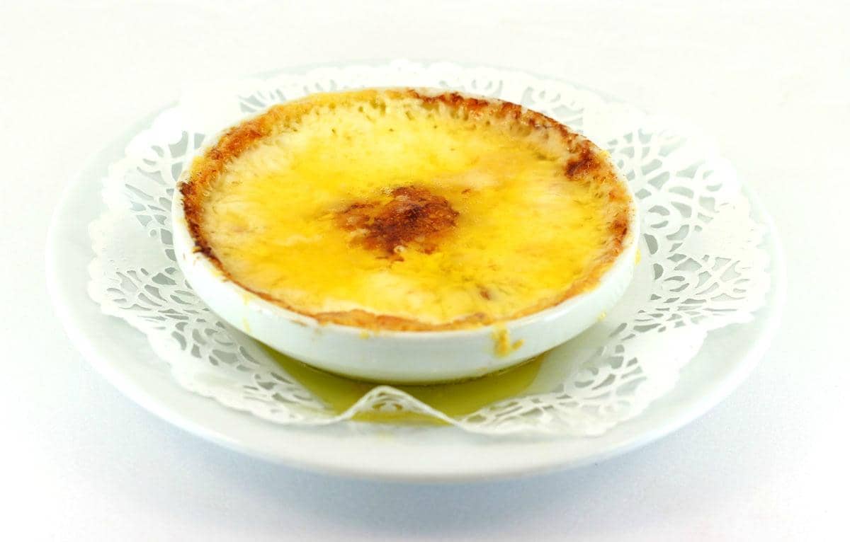 Authentic French Cuisine