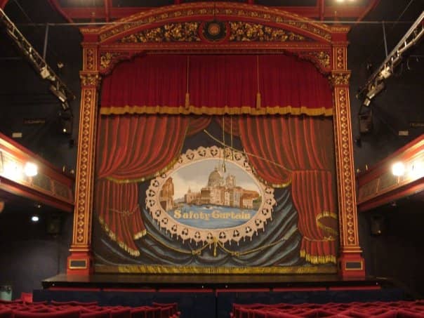 Cinematic Screenings