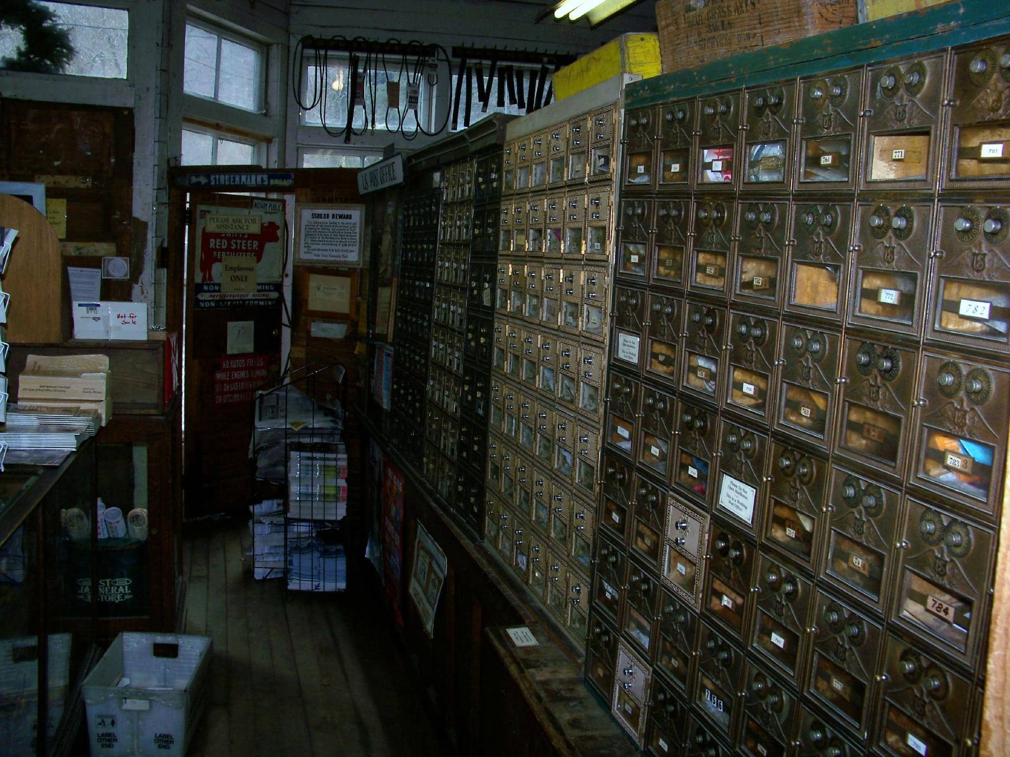 Unique Apparel & Gear