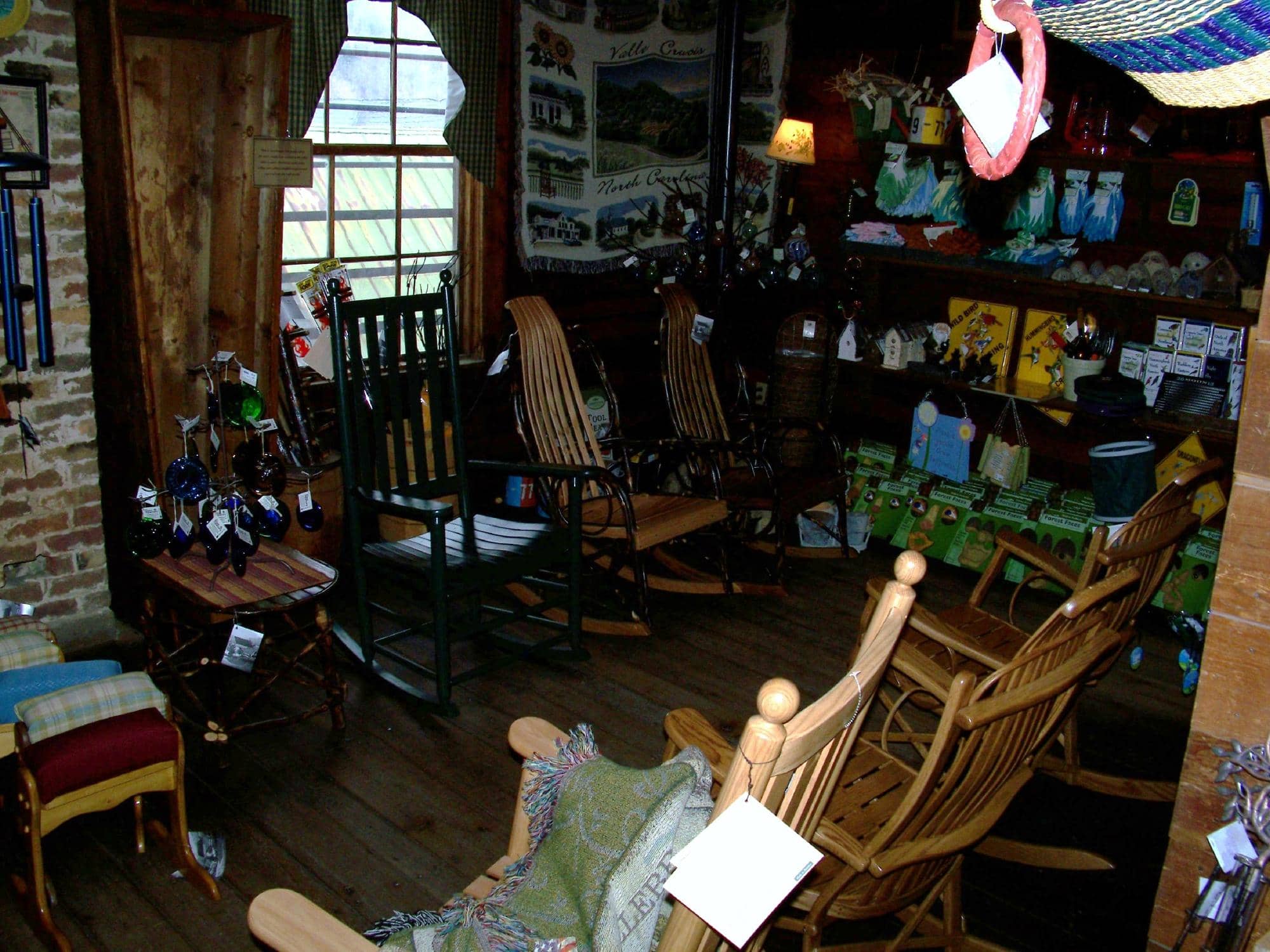 Nostalgic Snacks & Drinks