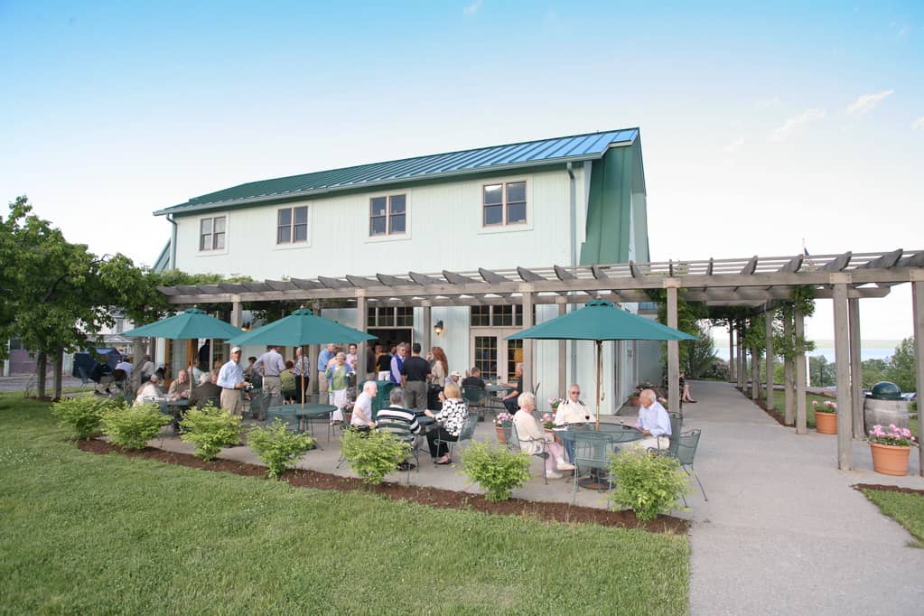 Locally Sourced Cafe