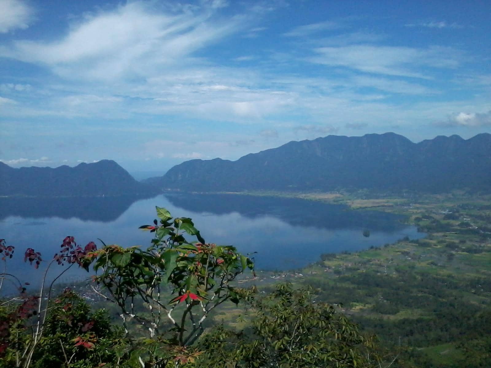 Muko Muko Island