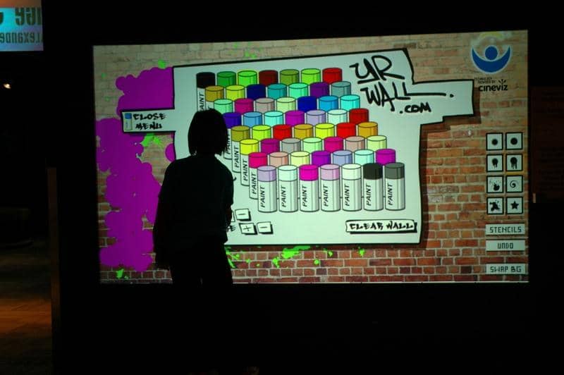 Sunoco Performance Theater