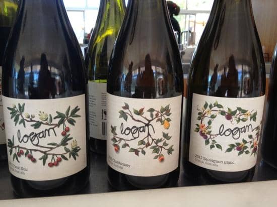 Exceptional Wine Tasting