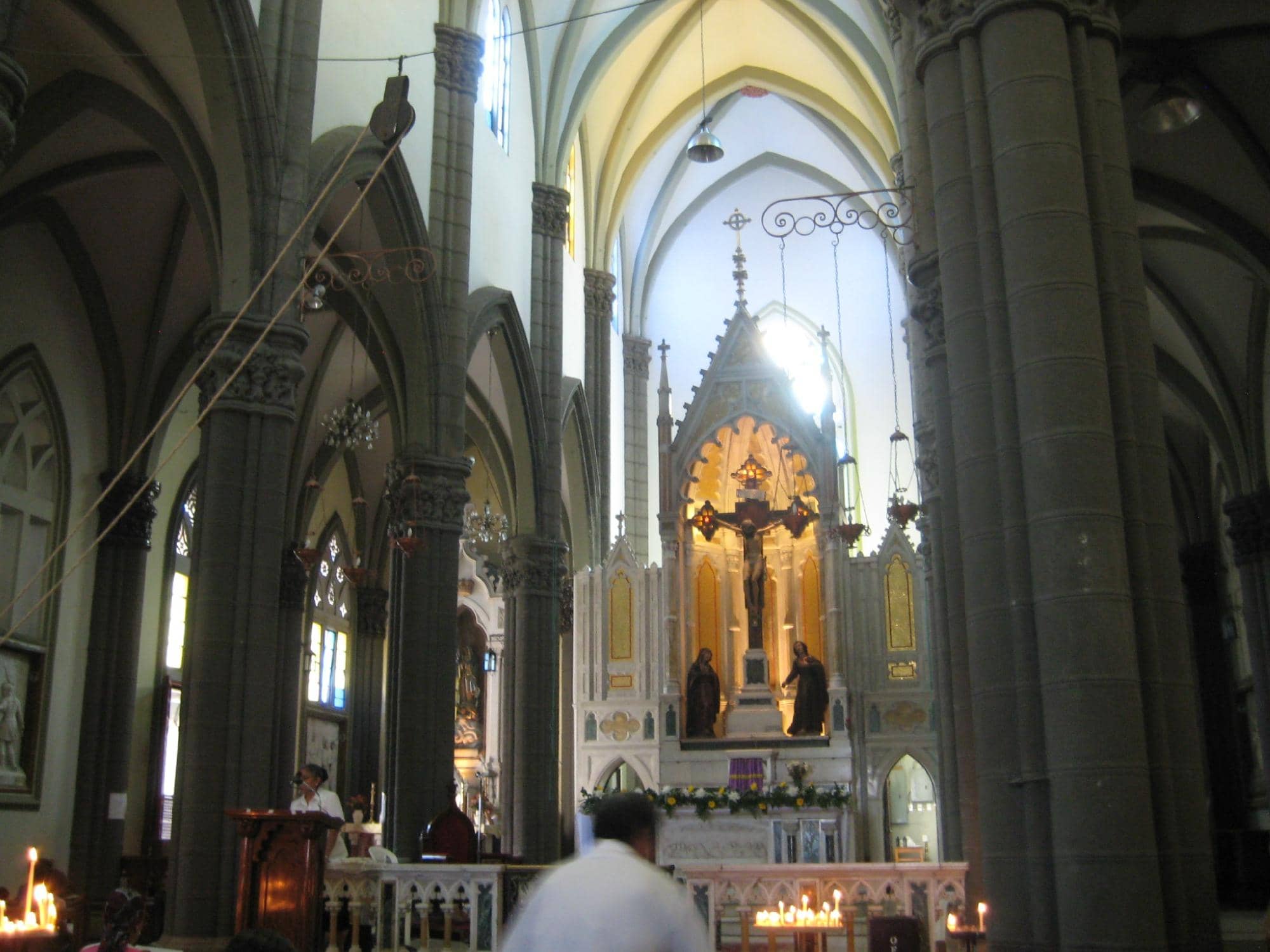 Vertical photo