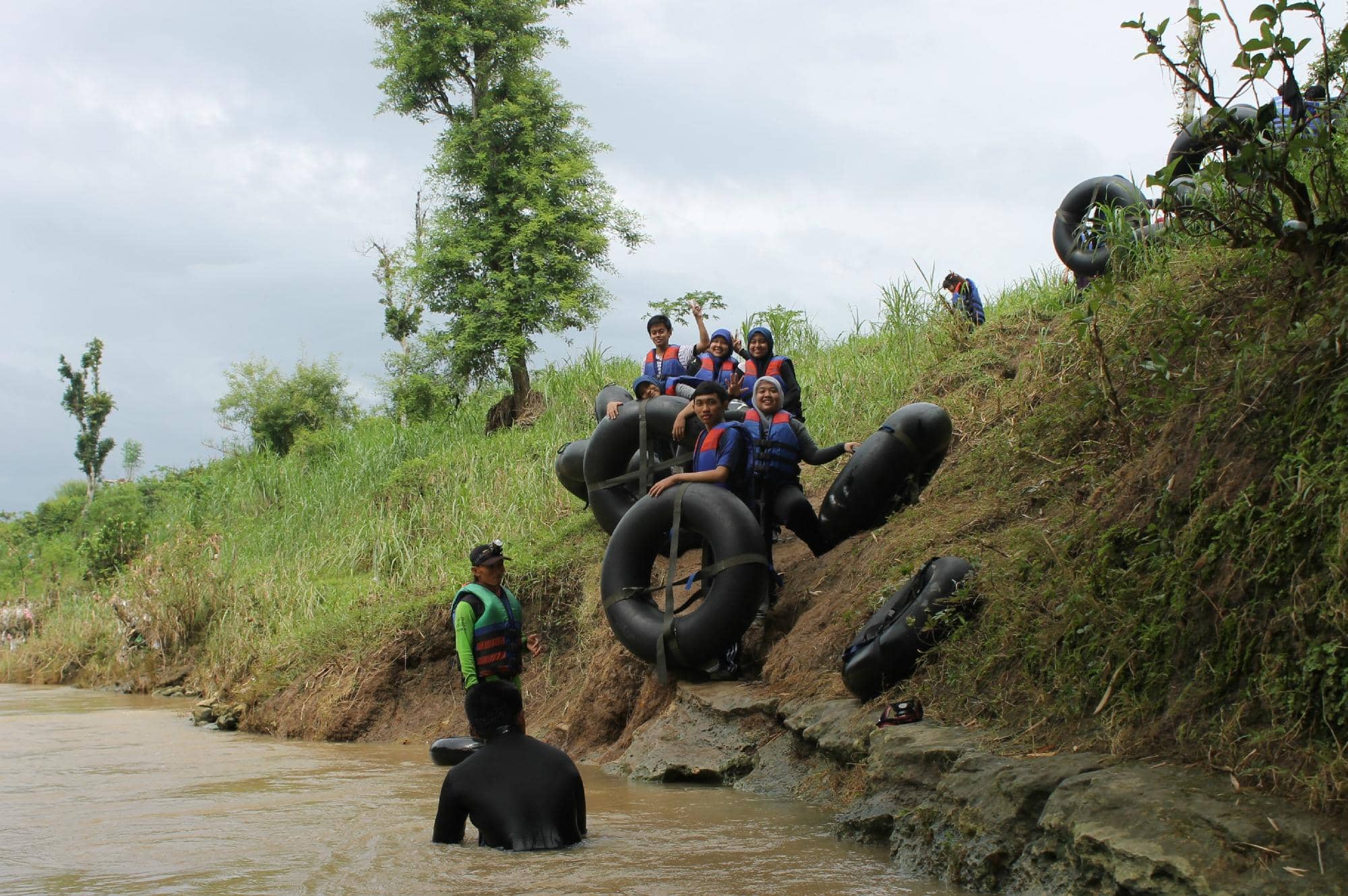 Jeep Off-Road Tour