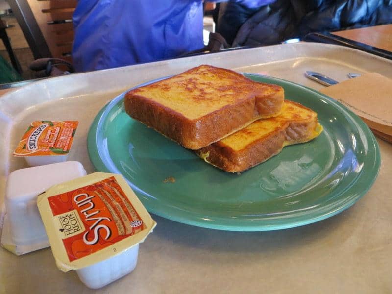 Taco Salad - A Crowd Favorite