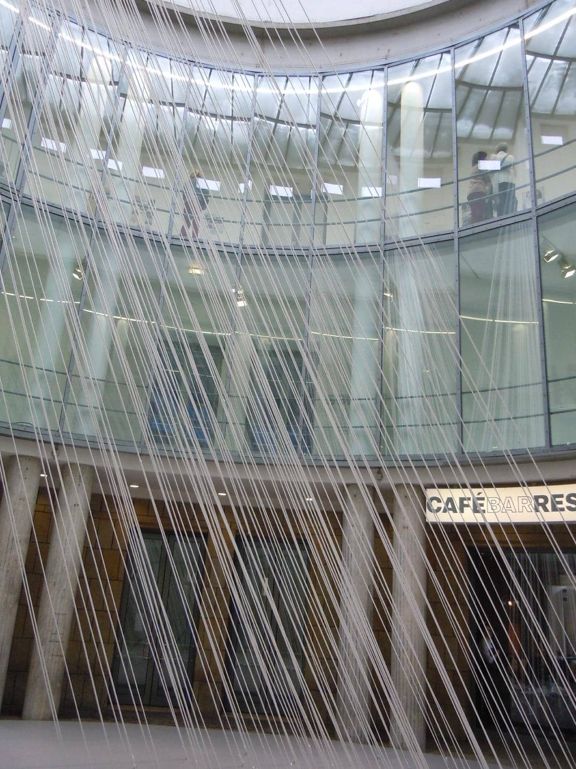 Carol Rama's Pioneering Art