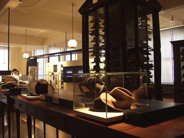 Borsalino's Rich History