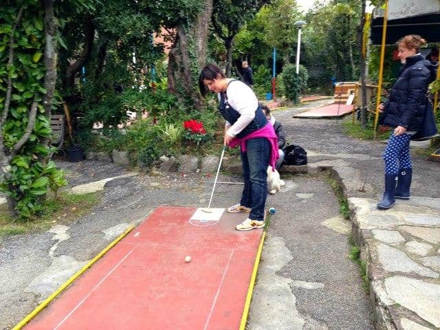 Villa Tigullio Proximity