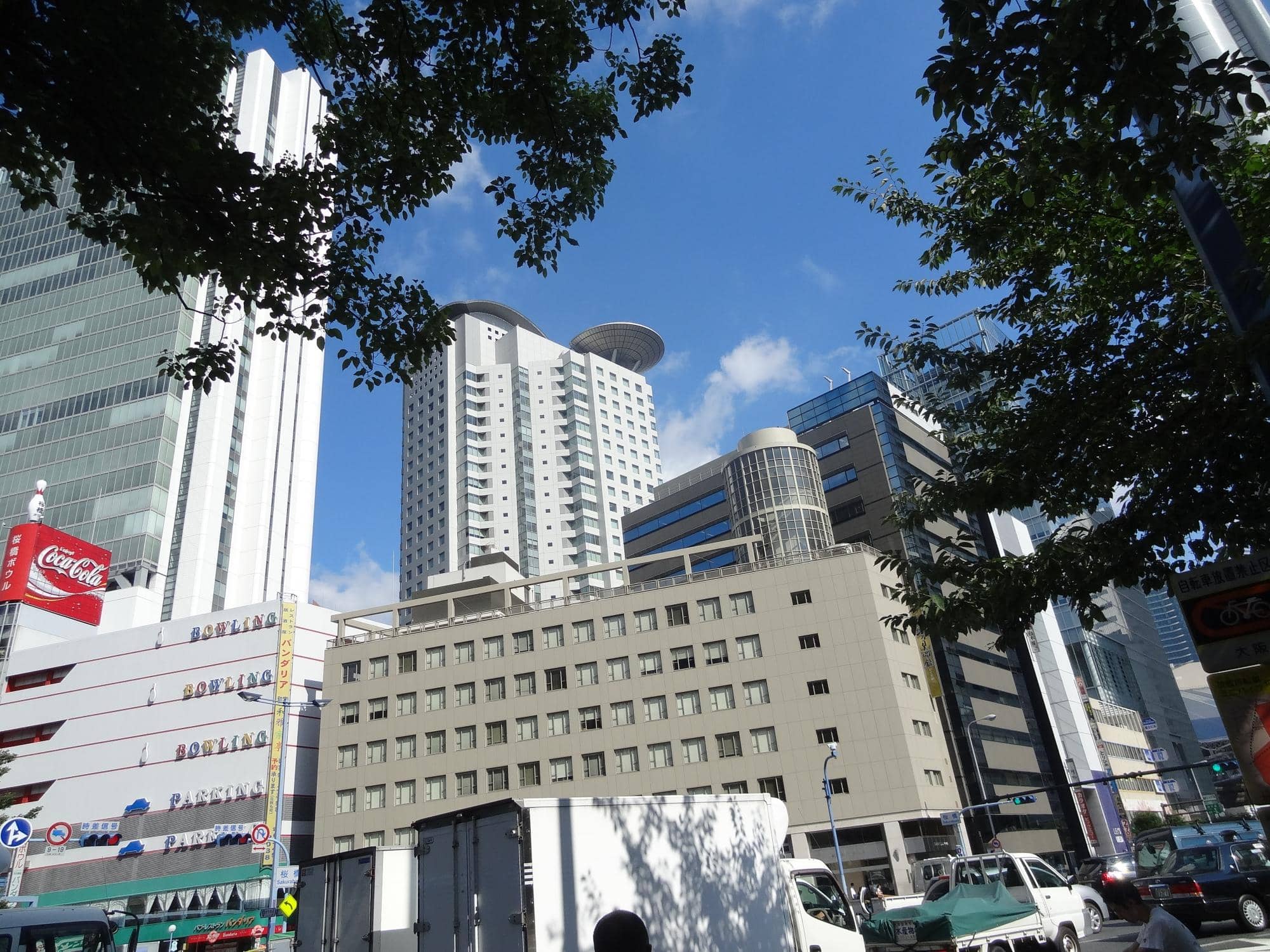 Vertical photo