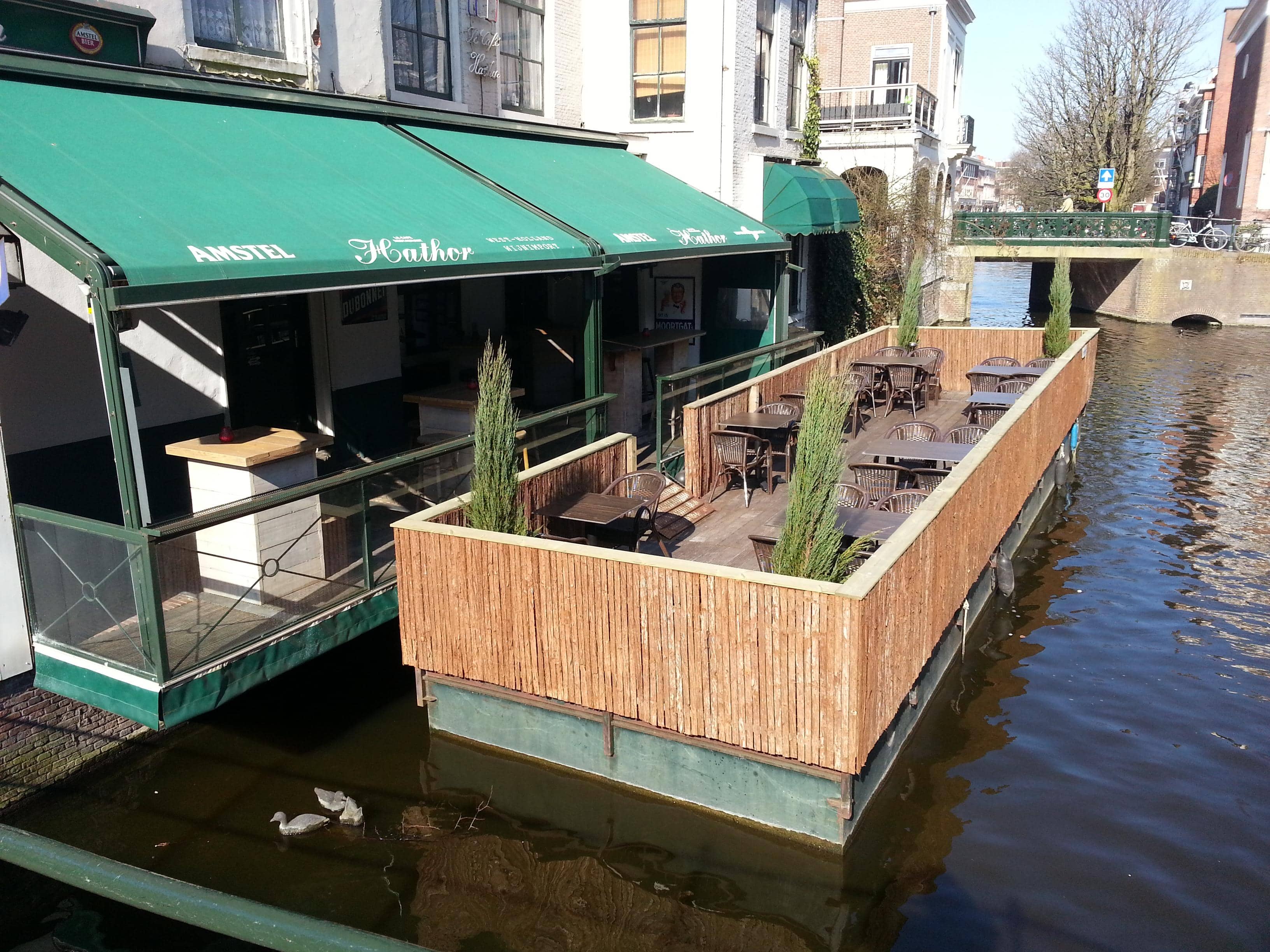 Speedy and Friendly Service