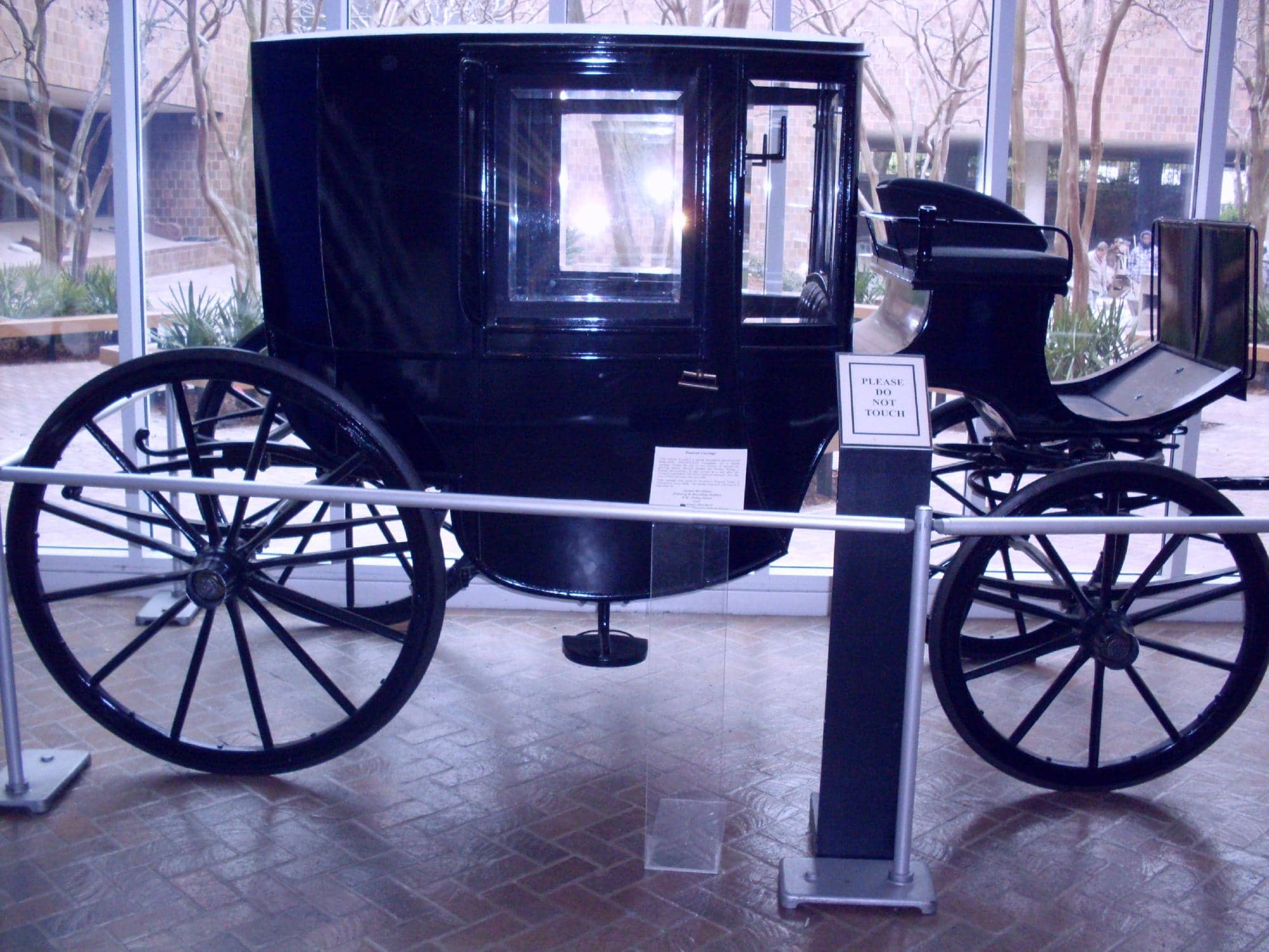 Original Architectural Details