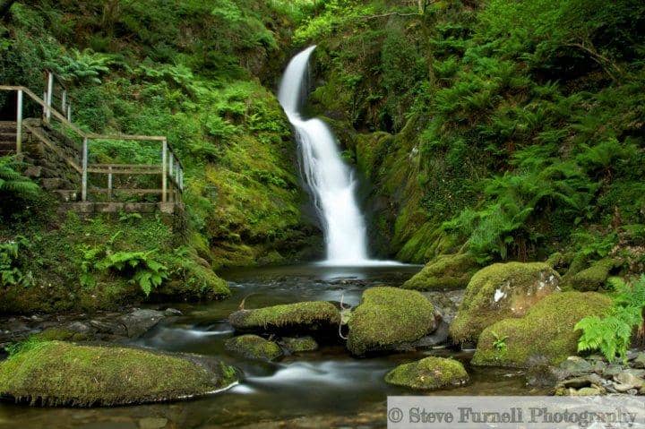 Talyllyn Railway Journey