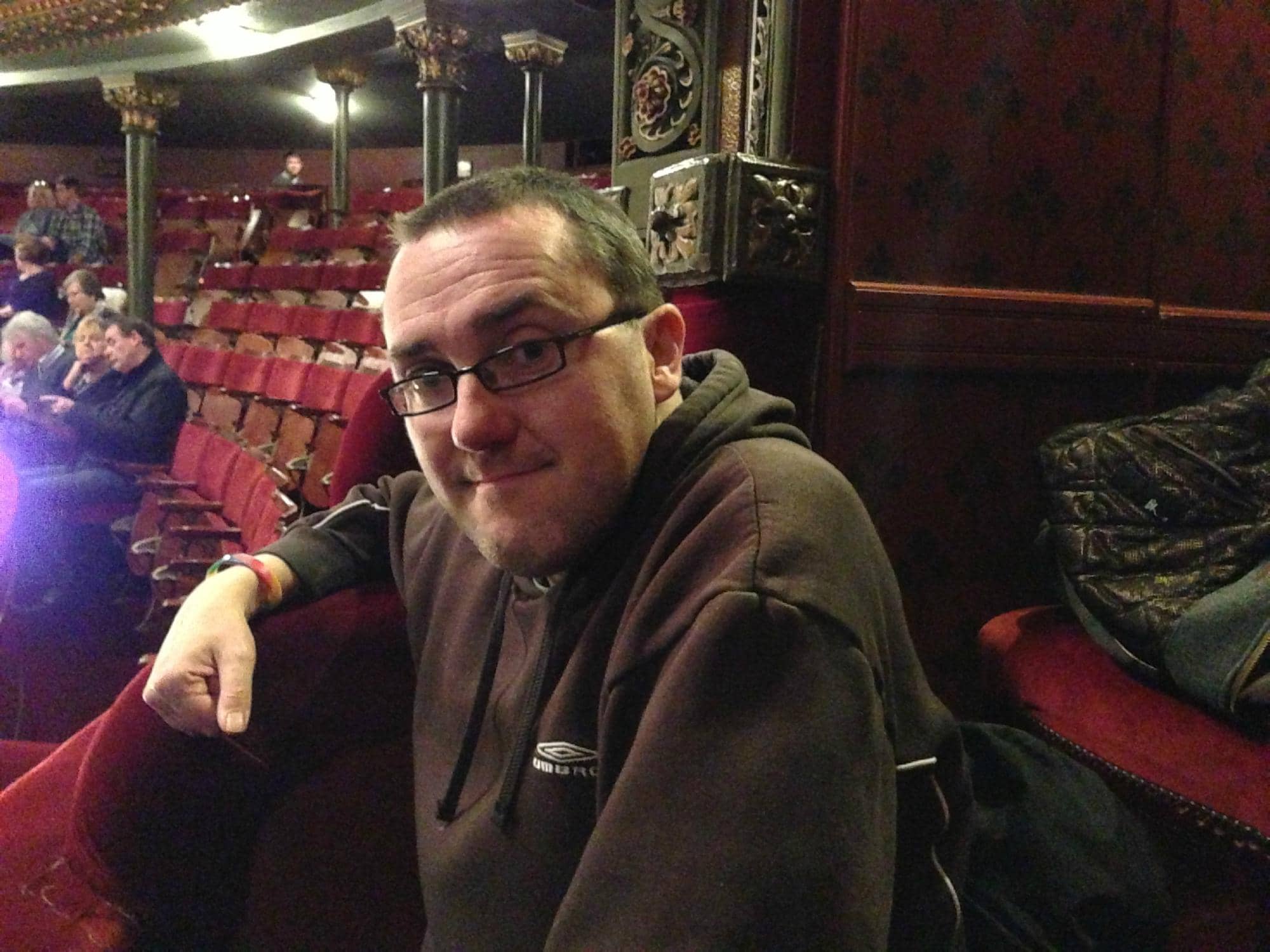 Kinky Boots