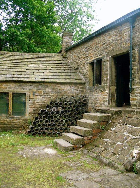 Blade Making Demonstrations