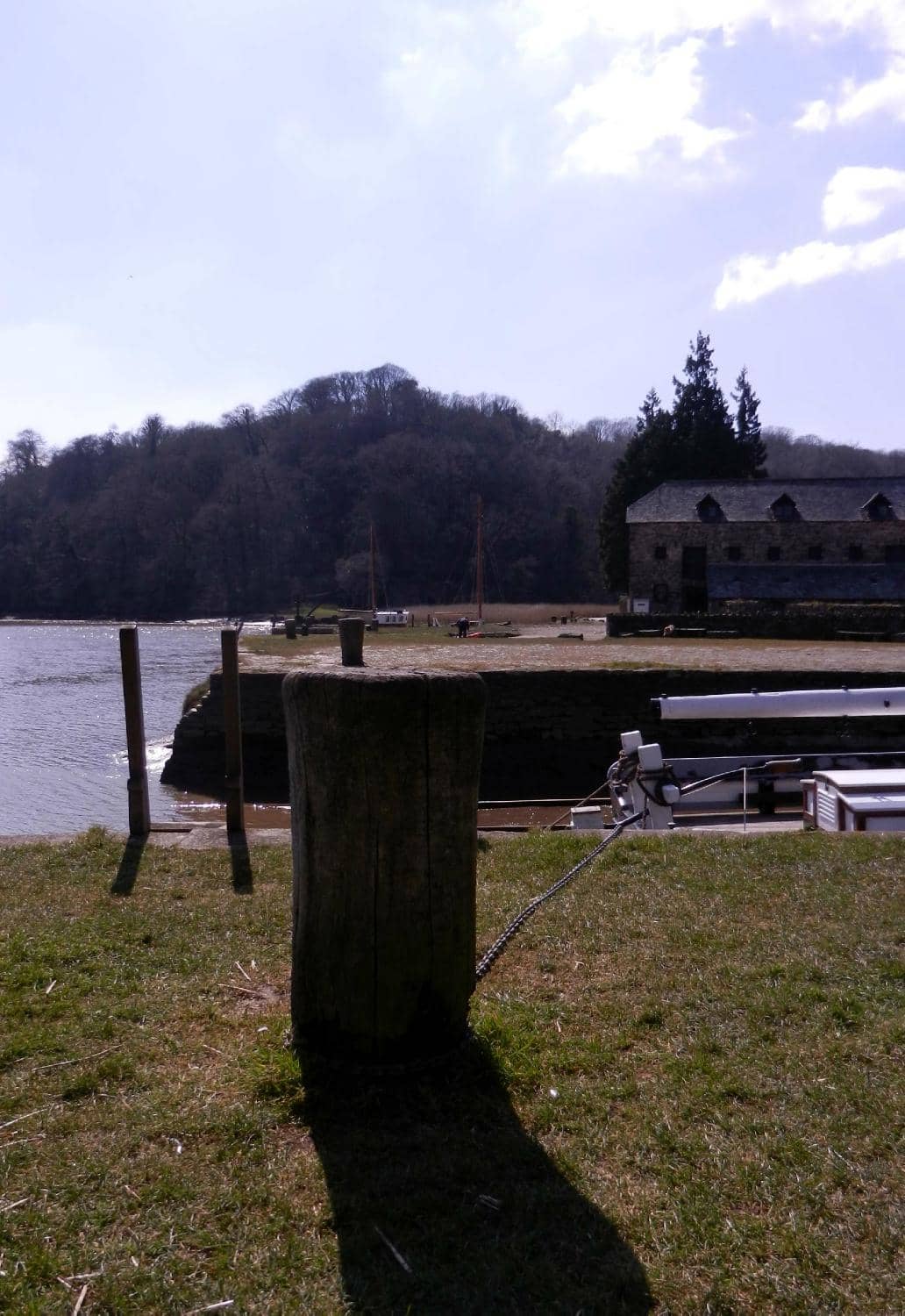 Riverside Walks