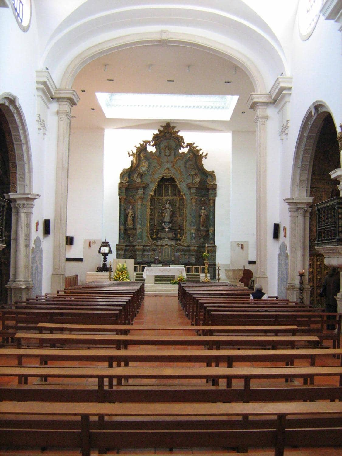 Vertical photo