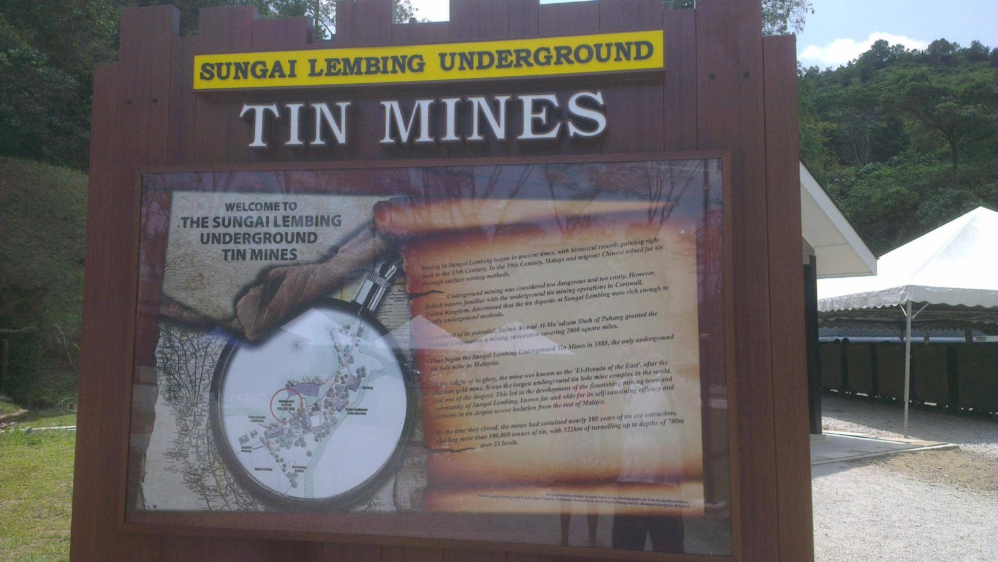 Colonial Architecture