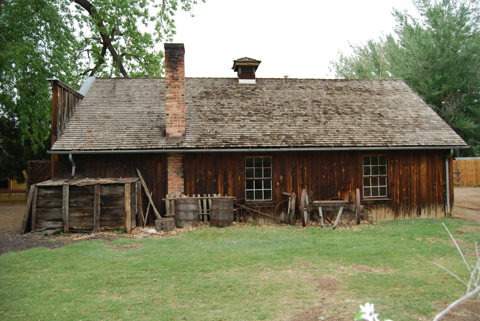 Local History Museum
