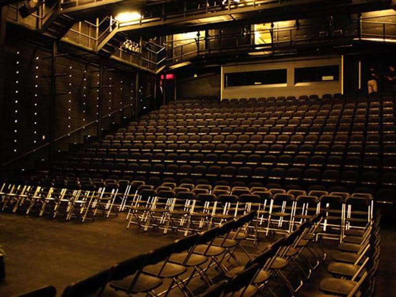 Special Events & Revues
