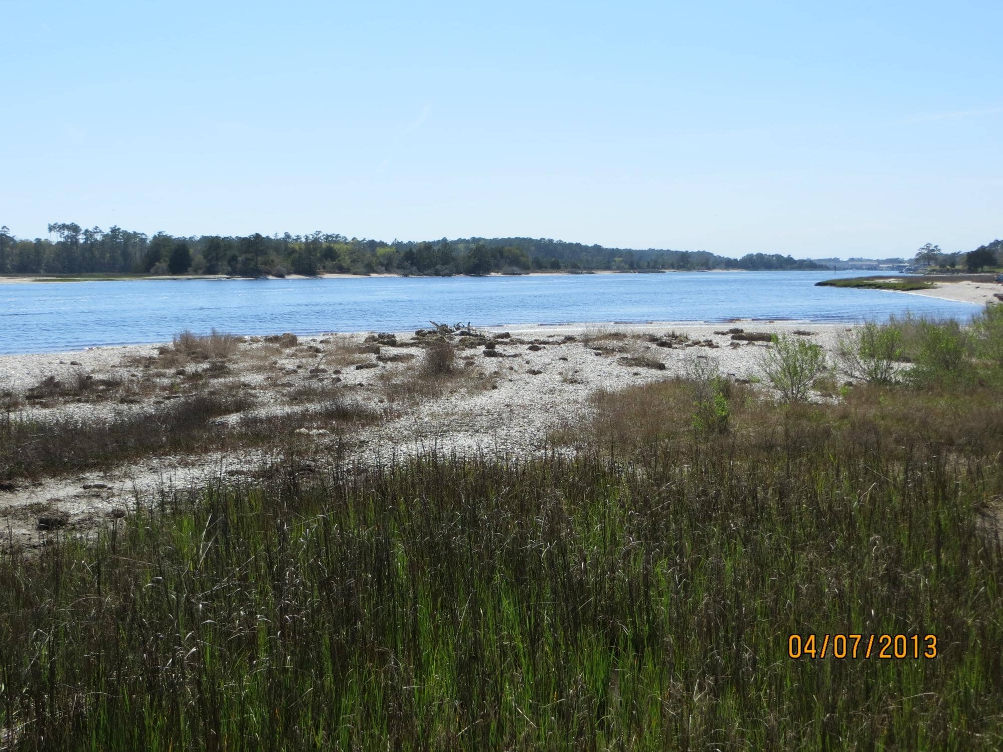 Boardwalk Trails