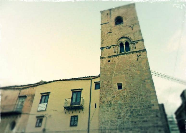 Vertical photo