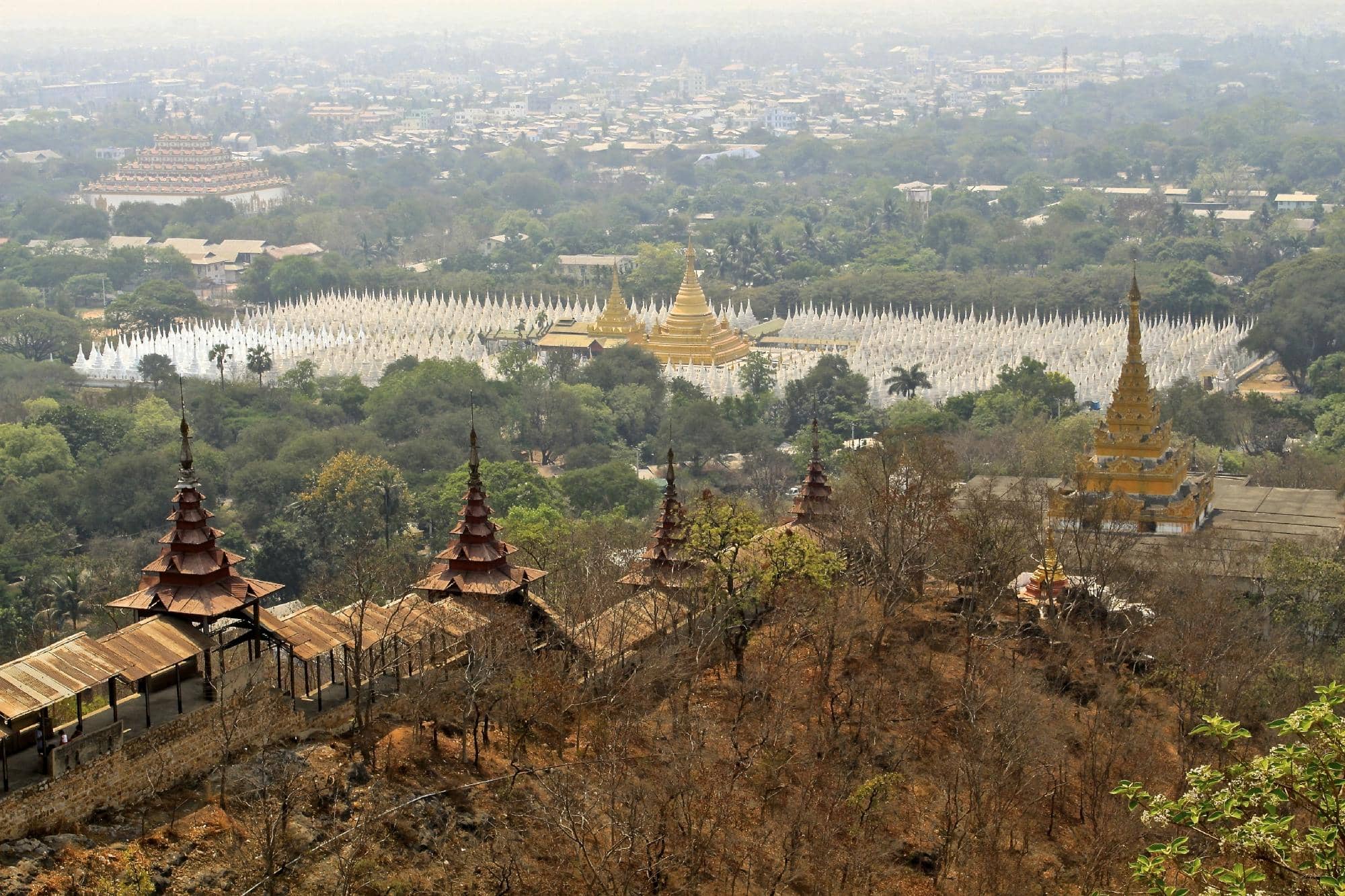 Hilltop Sanctuary