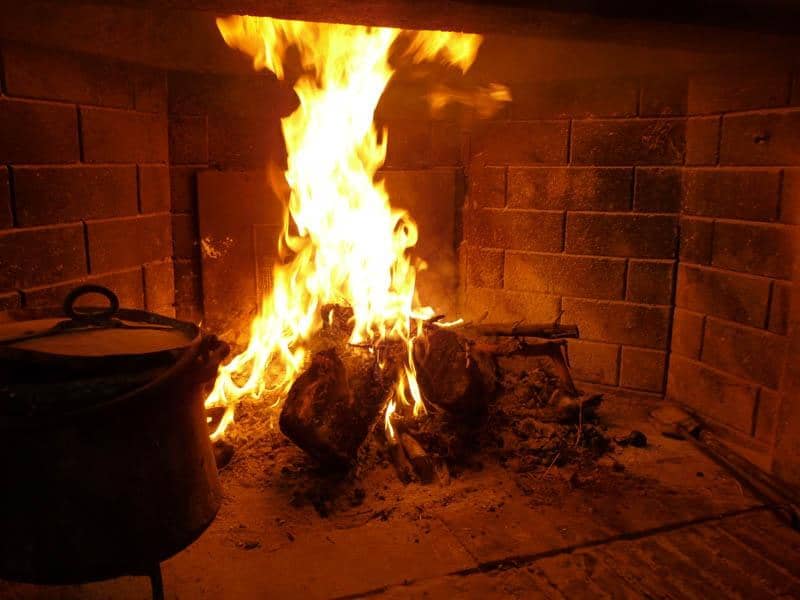 Exceptional Antipasto