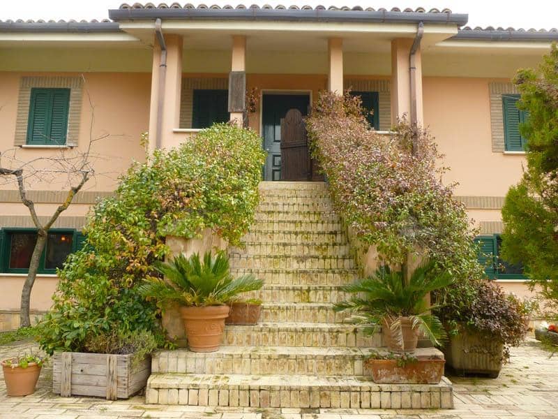 Authentic Italian Hospitality