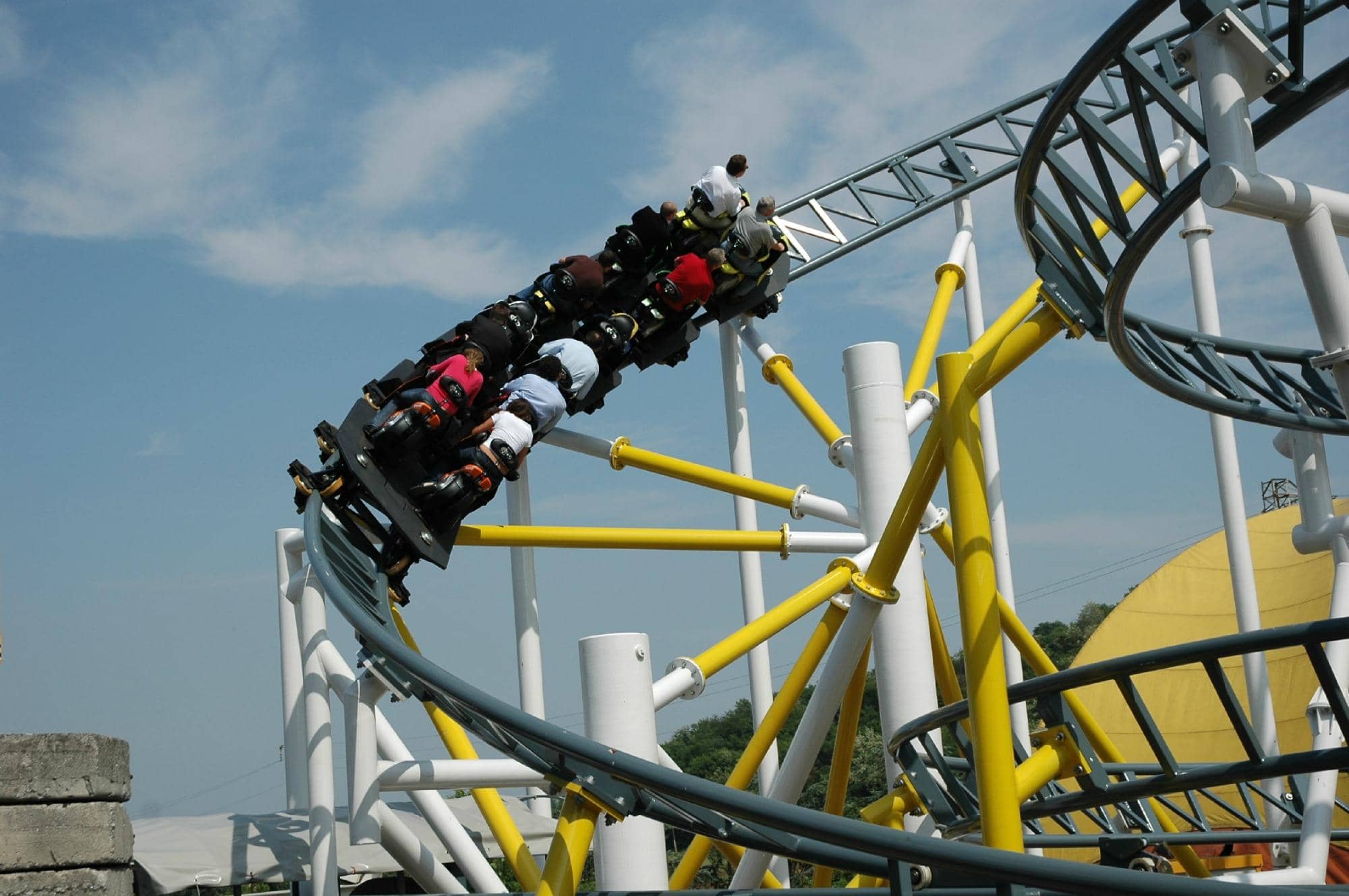Hurricane Harbor