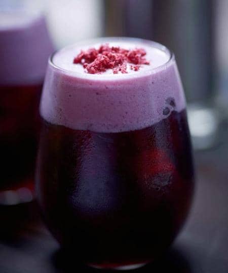 Trendy, Relaxed Upscale Vibe