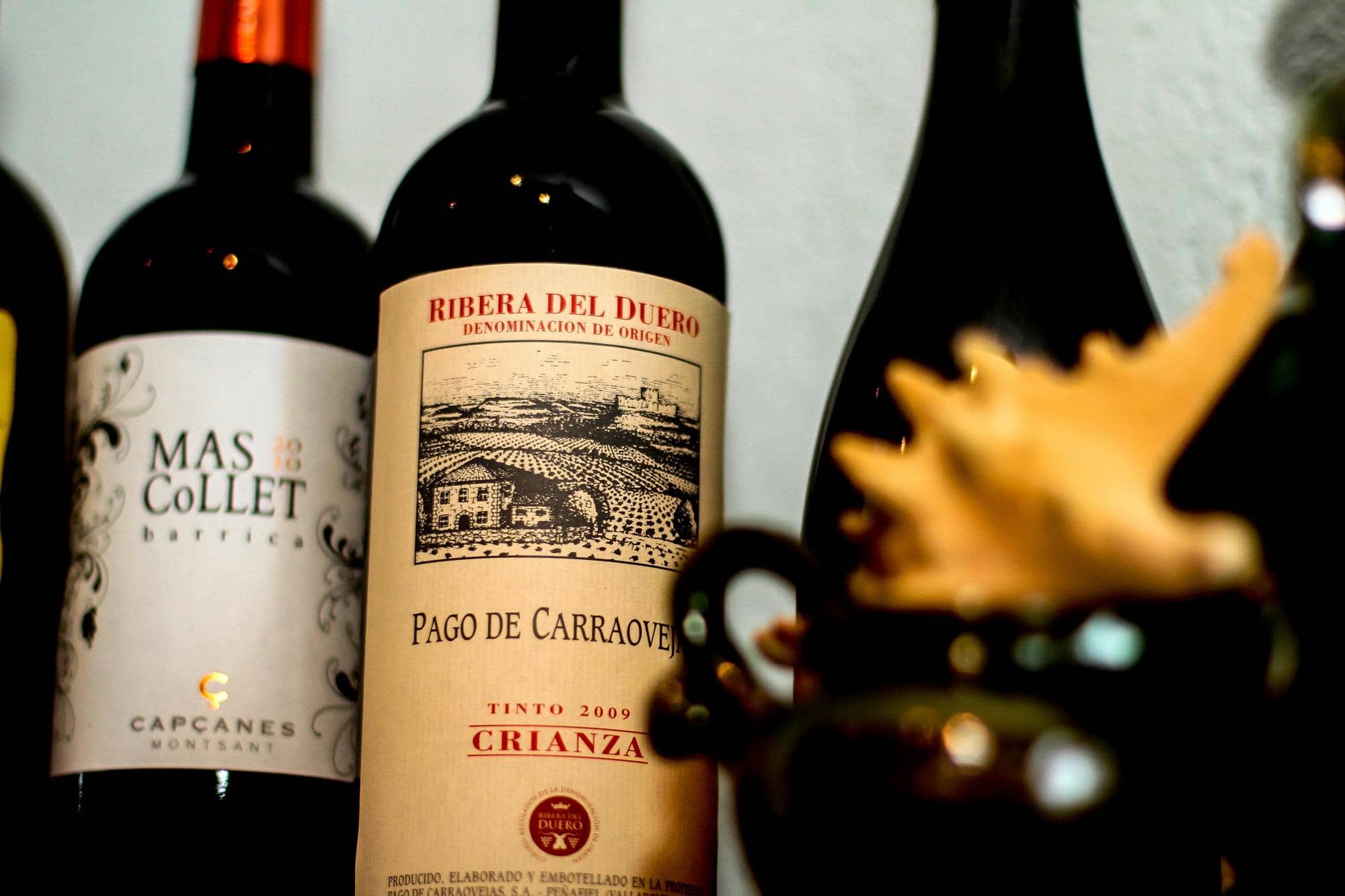 Unique & Fresh Tapas