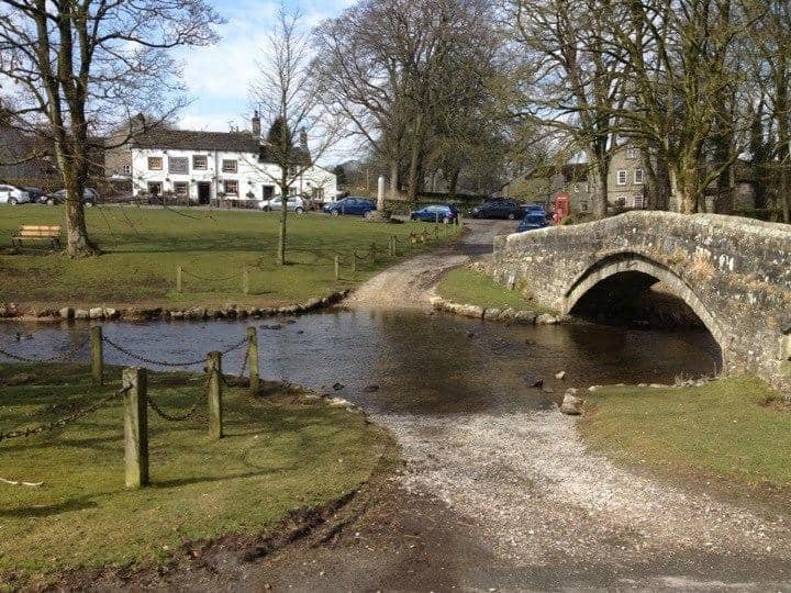 Comfortable Accommodation