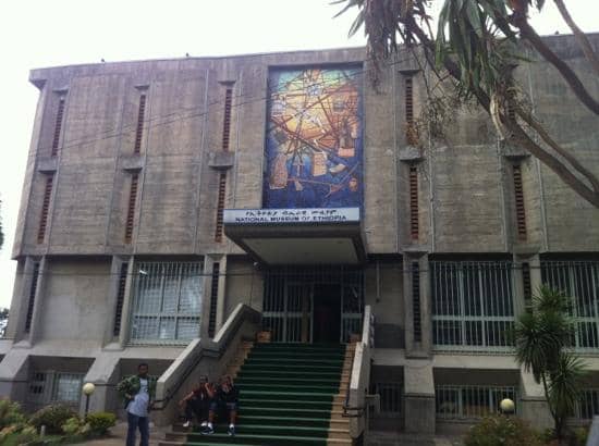 Museum of Artifacts