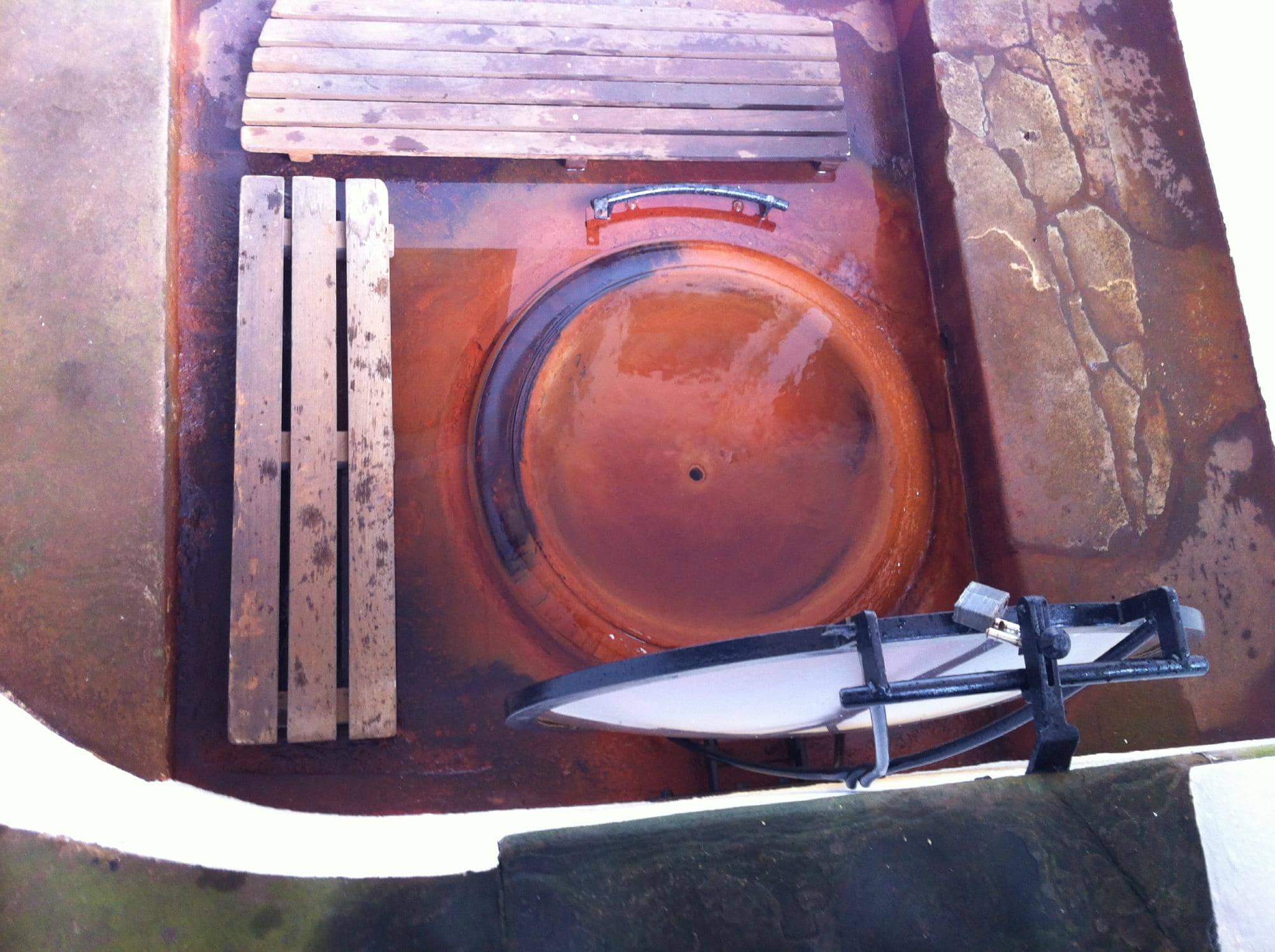 The Pantiles Promenade