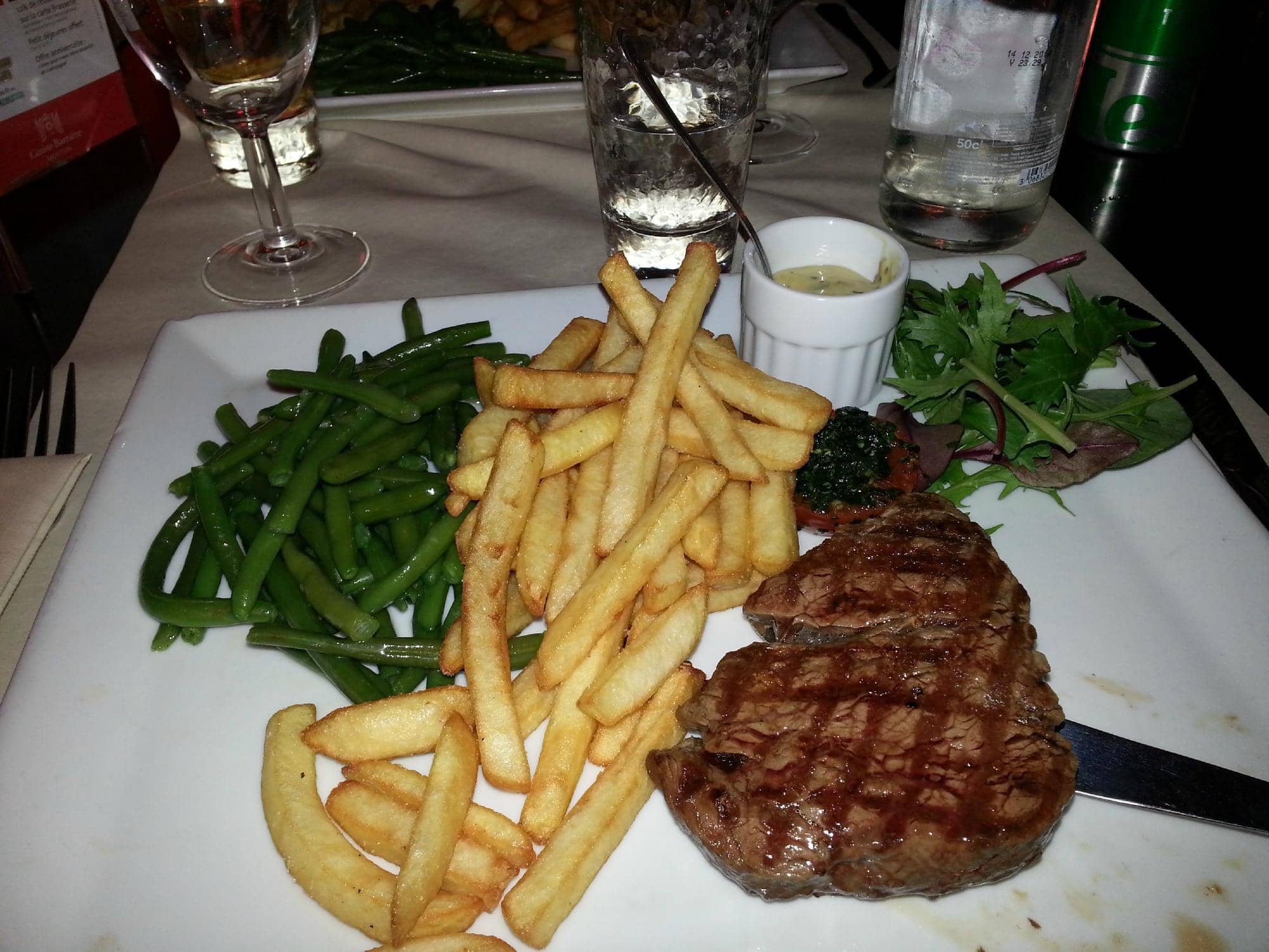 Colombale Restaurant