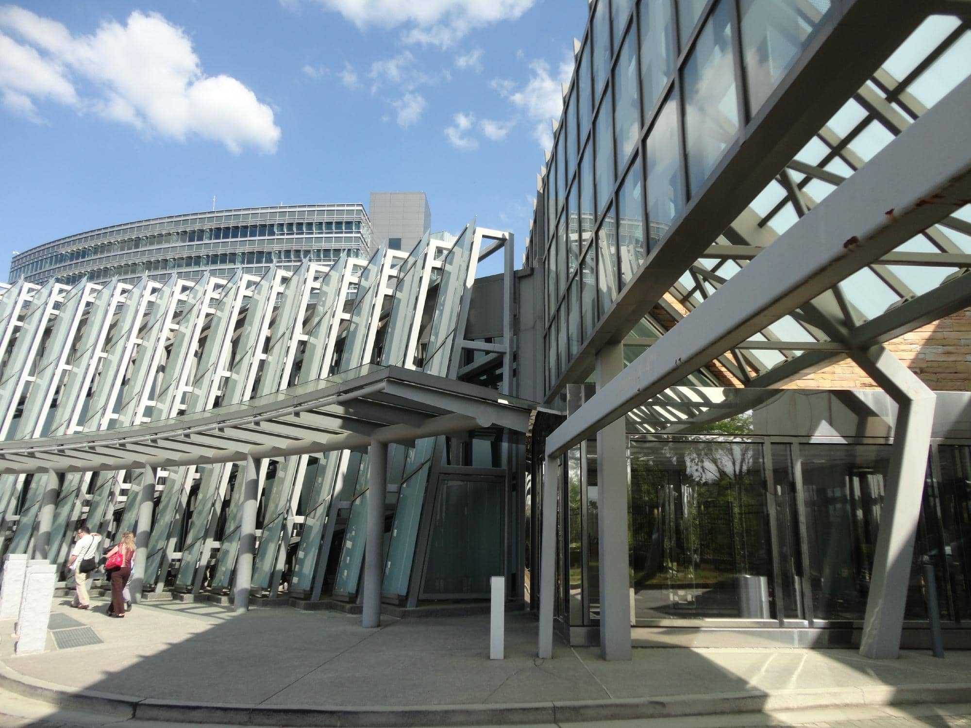 Global Health Milestones