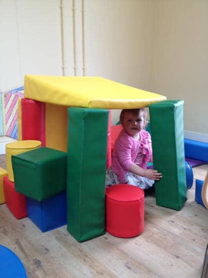 Family Fun Zone