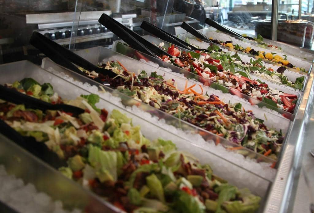 Dog-Friendly Outdoor Seating