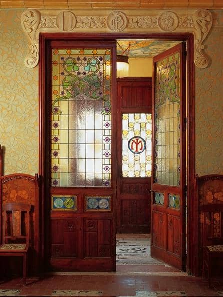 Audio Tour Experience