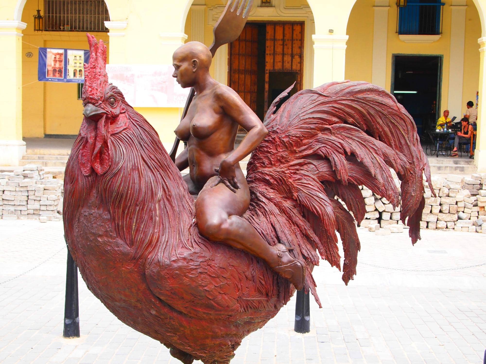 Live Music and Performances