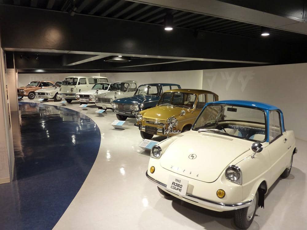 Assembly Line Experience