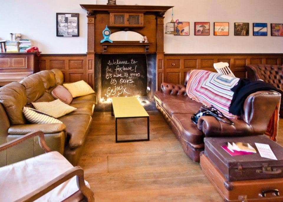 Cafe & Local Delights